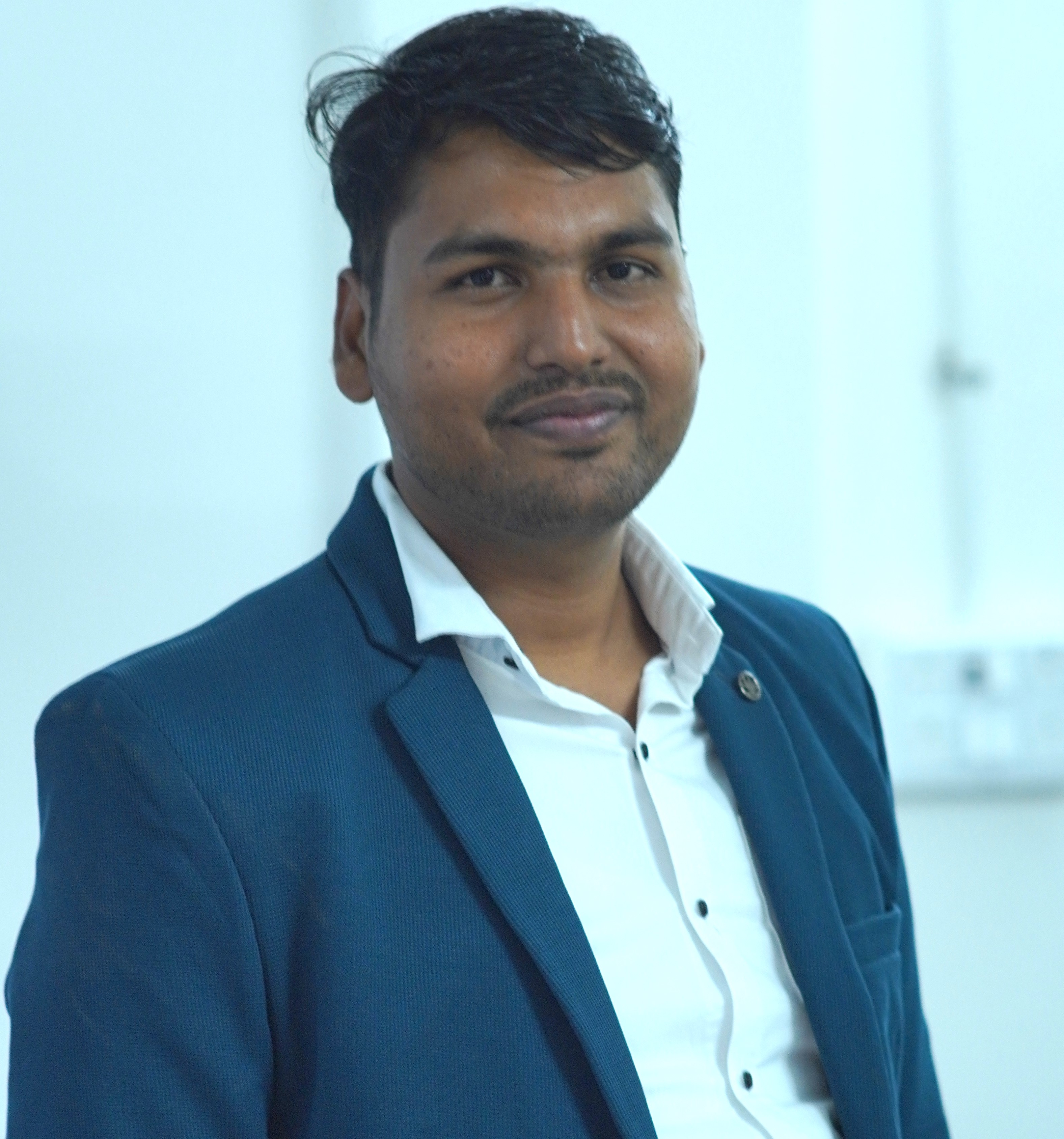 Vijay Kumar Sahu